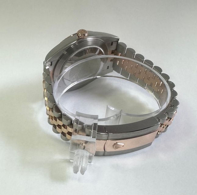 Rolex Datejust 41 126331 Image 3